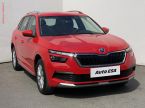 Škoda Kamiq - fotka číslo 0
