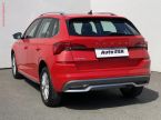 Škoda Kamiq - fotka číslo 5