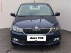 Škoda Fabia - fotka číslo 1