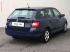 Škoda Fabia - fotka číslo 3