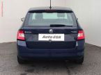 Škoda Fabia - fotka číslo 4