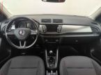 Škoda Fabia - fotka číslo 7