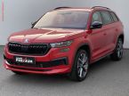 Škoda Kodiaq - fotka číslo 2