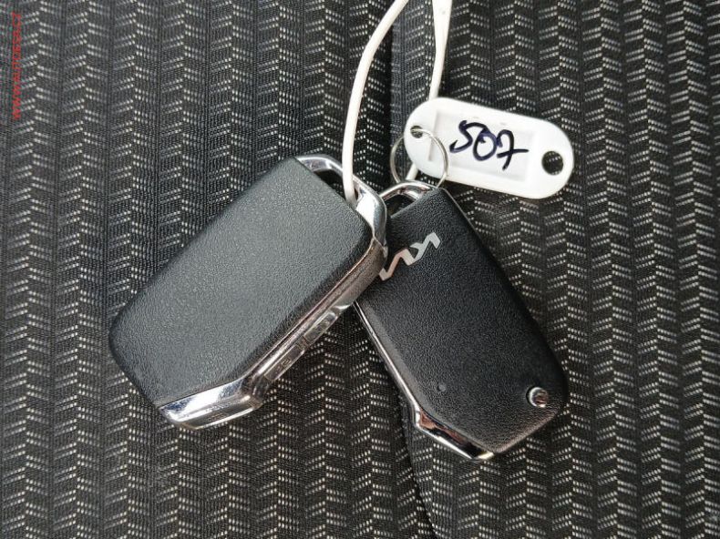 Kia Cee'd - hlavní fotka