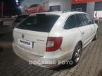 Škoda Superb - fotka číslo 1