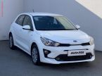Kia Rio - fotka číslo 0
