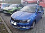Škoda Fabia - fotka číslo 0