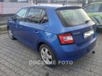 Škoda Fabia - fotka číslo 1