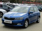 Škoda Fabia - fotka číslo 2