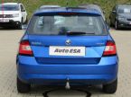 Škoda Fabia - fotka číslo 4