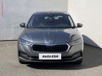 Škoda Octavia - fotka číslo 1