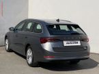 Škoda Octavia - fotka číslo 4