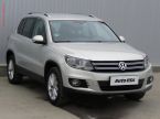 Volkswagen Tiguan - fotka číslo 0