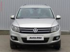Volkswagen Tiguan - fotka číslo 1