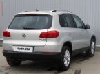 Volkswagen Tiguan - fotka číslo 3