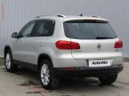 Volkswagen Tiguan - fotka číslo 5