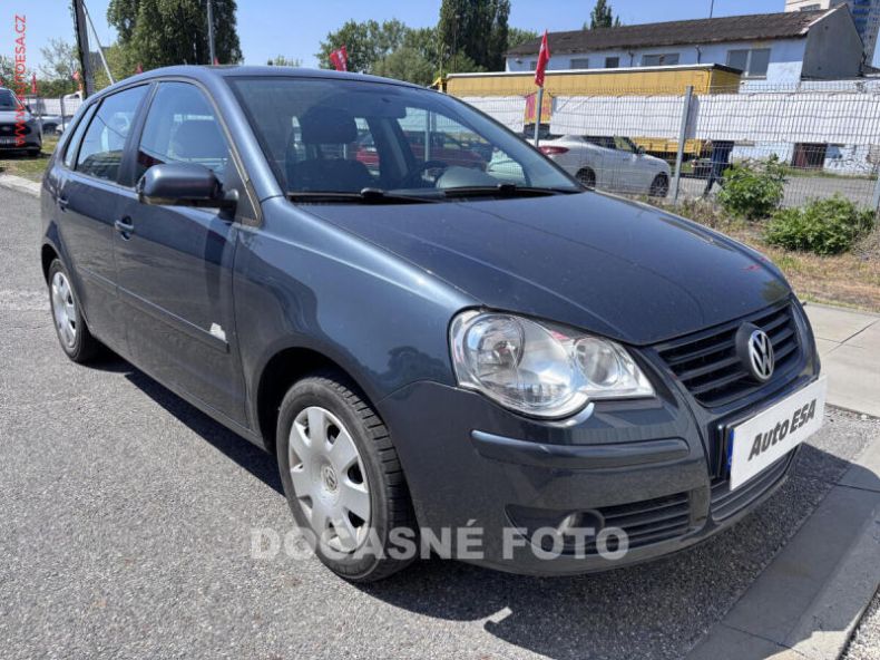 Volkswagen Polo - hlavní fotka inzerátu