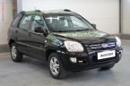 Kia Sportage - fotka číslo 0