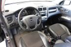 Kia Sportage - fotka číslo 17