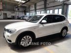 BMW X3 - fotka číslo 0