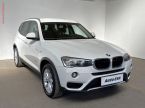 BMW X3 - fotka číslo 0