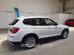 BMW X3 - fotka číslo 1