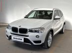 BMW X3 - fotka číslo 2