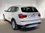 BMW X3 - fotka číslo 5