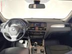 BMW X3 - fotka číslo 7