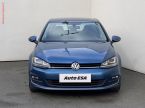 Volkswagen Golf - fotka číslo 1