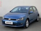 Volkswagen Golf - fotka číslo 2