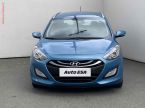 Hyundai i30 - fotka číslo 1