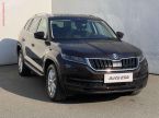 Škoda Kodiaq - fotka číslo 0