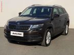 Škoda Kodiaq - fotka číslo 2