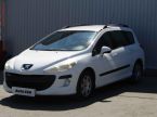 Peugeot 308 - fotka číslo 2