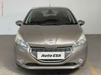 Peugeot 208 - fotka číslo 1