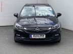 Opel Astra - fotka číslo 1