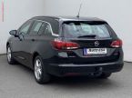 Opel Astra - fotka číslo 5