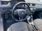 Škoda Octavia - fotka číslo 11