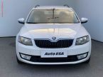 Škoda Octavia - fotka číslo 1