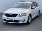 Škoda Octavia - fotka číslo 2