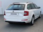 Škoda Octavia - fotka číslo 3