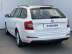 Škoda Octavia - fotka číslo 5