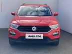 Volkswagen T-Roc - fotka číslo 1