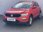 Volkswagen T-Roc - fotka číslo 2