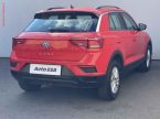 Volkswagen T-Roc - fotka číslo 3