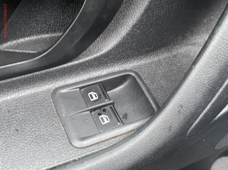 Škoda Fabia - hlavní fotka