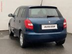 Škoda Fabia - fotka číslo 5