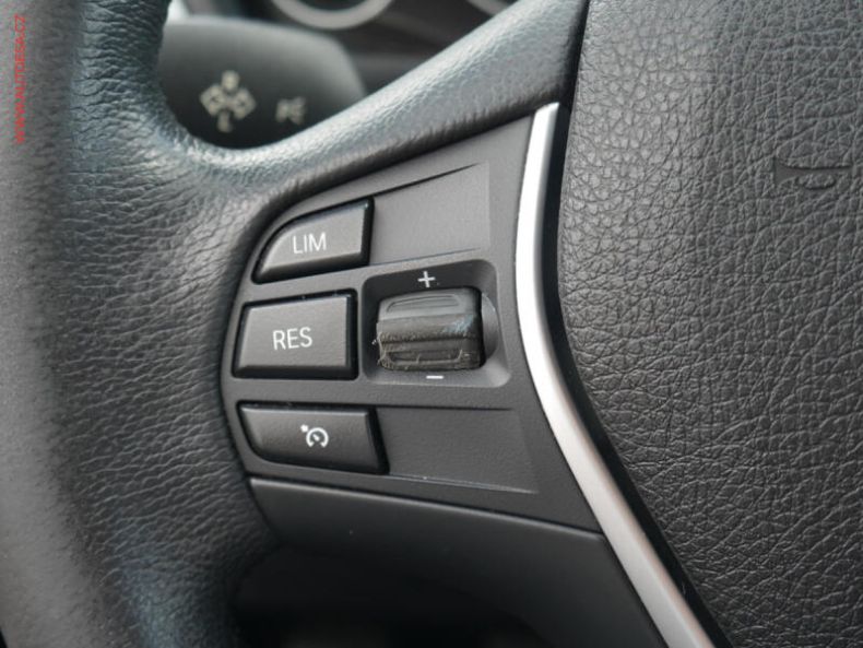 BMW Řada 3 - hlavní fotka