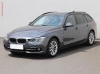 BMW Řada 3 - fotka číslo 2